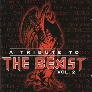 Various Artists - A Tribute to the Beast Vol. 2