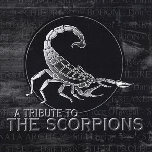 Various Artists - A Tribute to the Scorpions