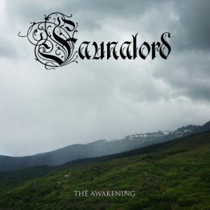 Faunalord - The Awakening