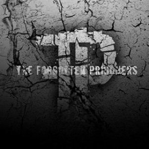 The Forgotten Prisoners - The Passage