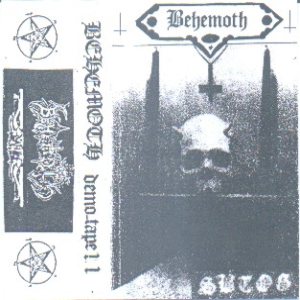 Behemoth - S.B.T.O.G.