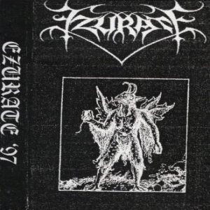 Ezurate - Possessed by the Demon