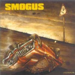 Smogus - No Matter What the Outcome