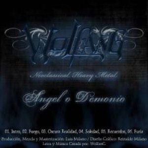 Wolfang - Angel o Demonio