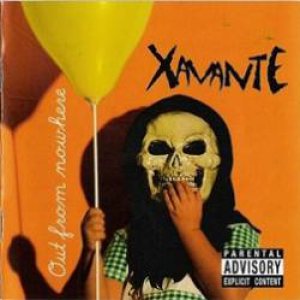 Xavante - Out from Nowhere