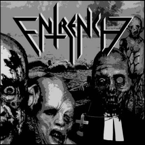 Entrench - Demo 09