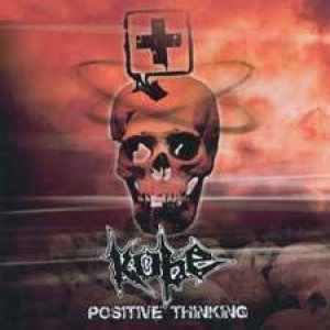Kobe - Positive Thinking