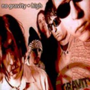 No Gravity - High
