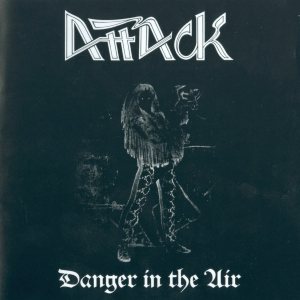 Attack - Danger in the Air