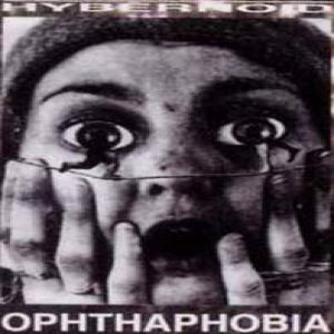 Hybernoid - Ophthaphobia