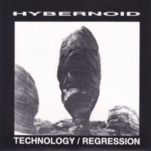 Hybernoid - Technology/Regression
