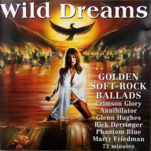 Various Artists - Wild Dreams
