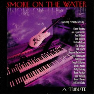 Various Artists - Smoke on the Water: a Tribute