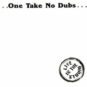 Hellanbach - One Take No Dubs