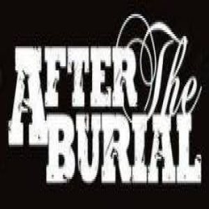 After the Burial - Demo 2005