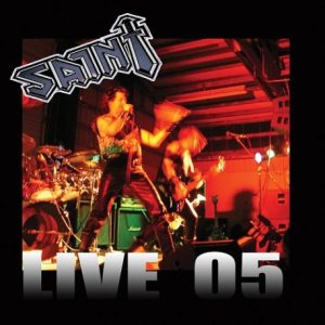 Saint - LIVE 05