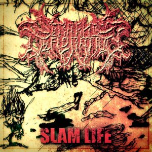 Seraphim Defloration - SLAM LIFE