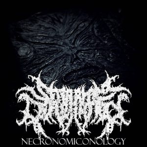 Seraphim Defloration - Necronomiconology