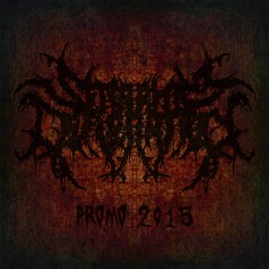 Seraphim Defloration - Promo 2015