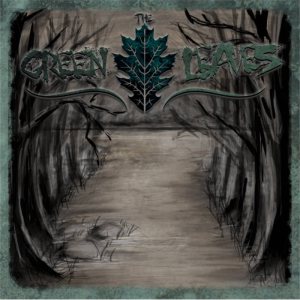 The Green Leaves - Currents