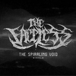 The Faceless - The Spiraling Void