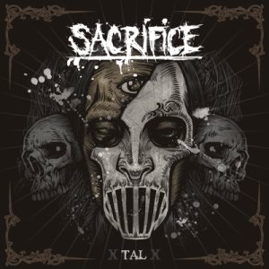 Sacrifice - 탈 TAL