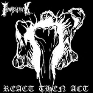 The Dead Musician - React Then Act