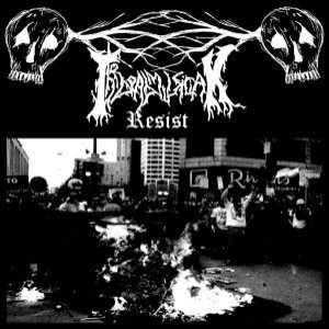 The Dead Musician - Resist