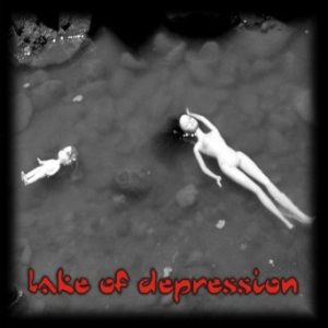 Lake of Depression - Lake of Depression
