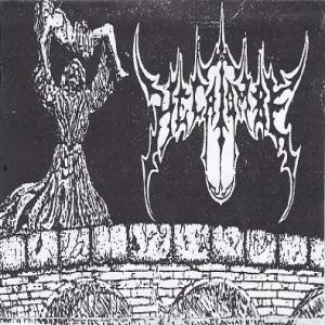 Hecatombe - Blessed in Horror