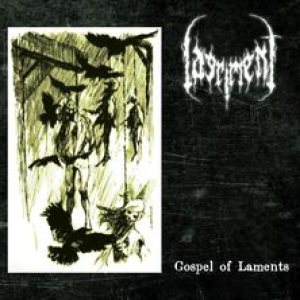 Lagriment - Gospel of Laments