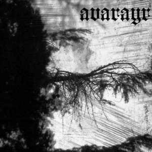 Avarayr - 2014 EP