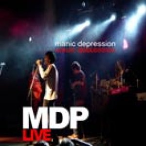 MDP - MDP Live