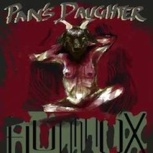 Flummox - Pan's Daughter