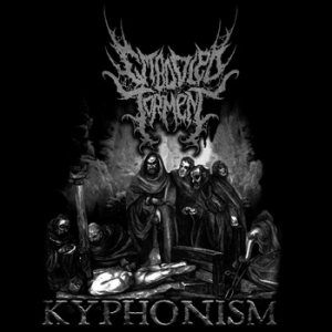 Embodied Torment - Kyphonism
