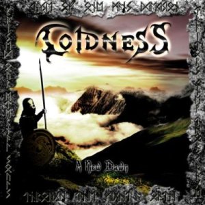 Coldness - A New Dawn