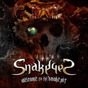 SnakeyeS - Welcome to the Snake Pit