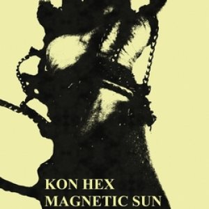 Kon Hex - Magnetic Sun