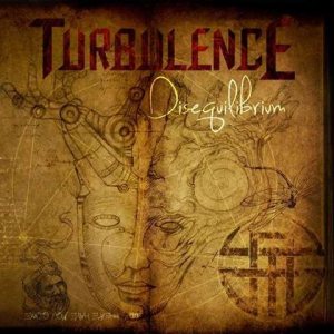 Turbulence - Disequilibrium