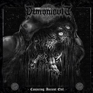 Demonicvlt - Conjuring Ancient Evil