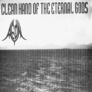 Aeon - Clean Hand of the Eternal Gods