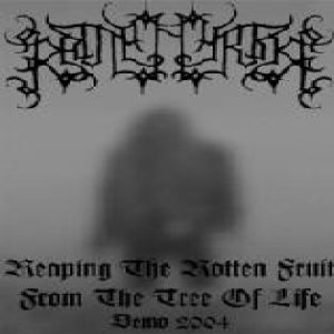 Rautanyrkki - Reaping the Rotten Fruit from the Tree of Life