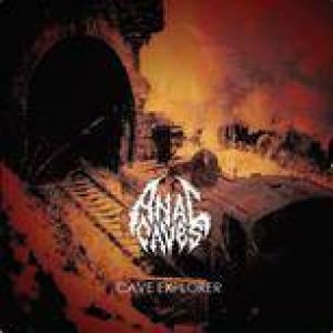Anal Caves - Cave Explorer
