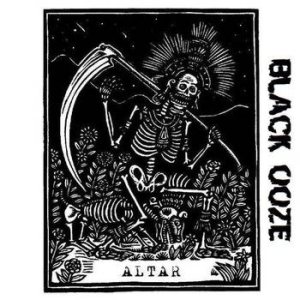 Black Ooze - Altar