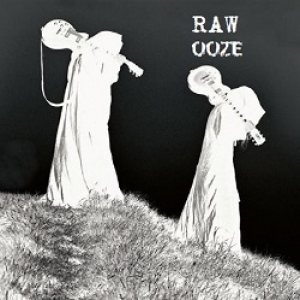 Black Ooze - Raw Ooze