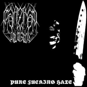 Panzram Division - Pure Fucking Hate
