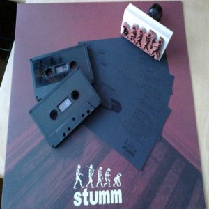 Stumm - Stumm Is Dead