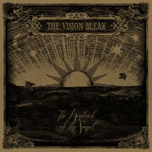 The Vision Bleak - The Kindred of the Sunset