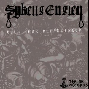 Sykelig Englen - Cold Dark Depression