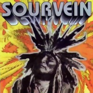 Sourvein - Salvation